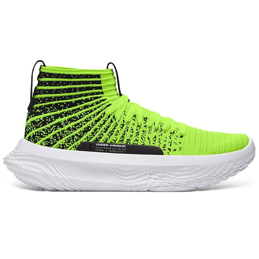 UA FLOW FUTR X ELITE Under Armour | 3024977300